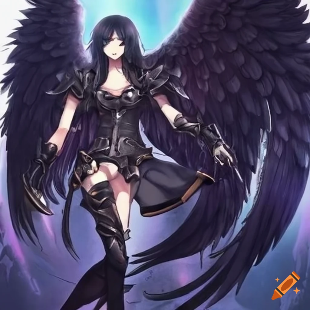 Anime archangel – Education and science news