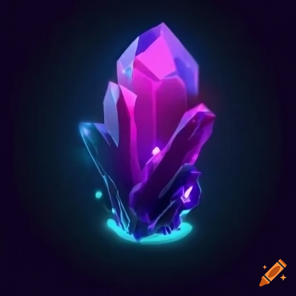 Crystal - Roblox
