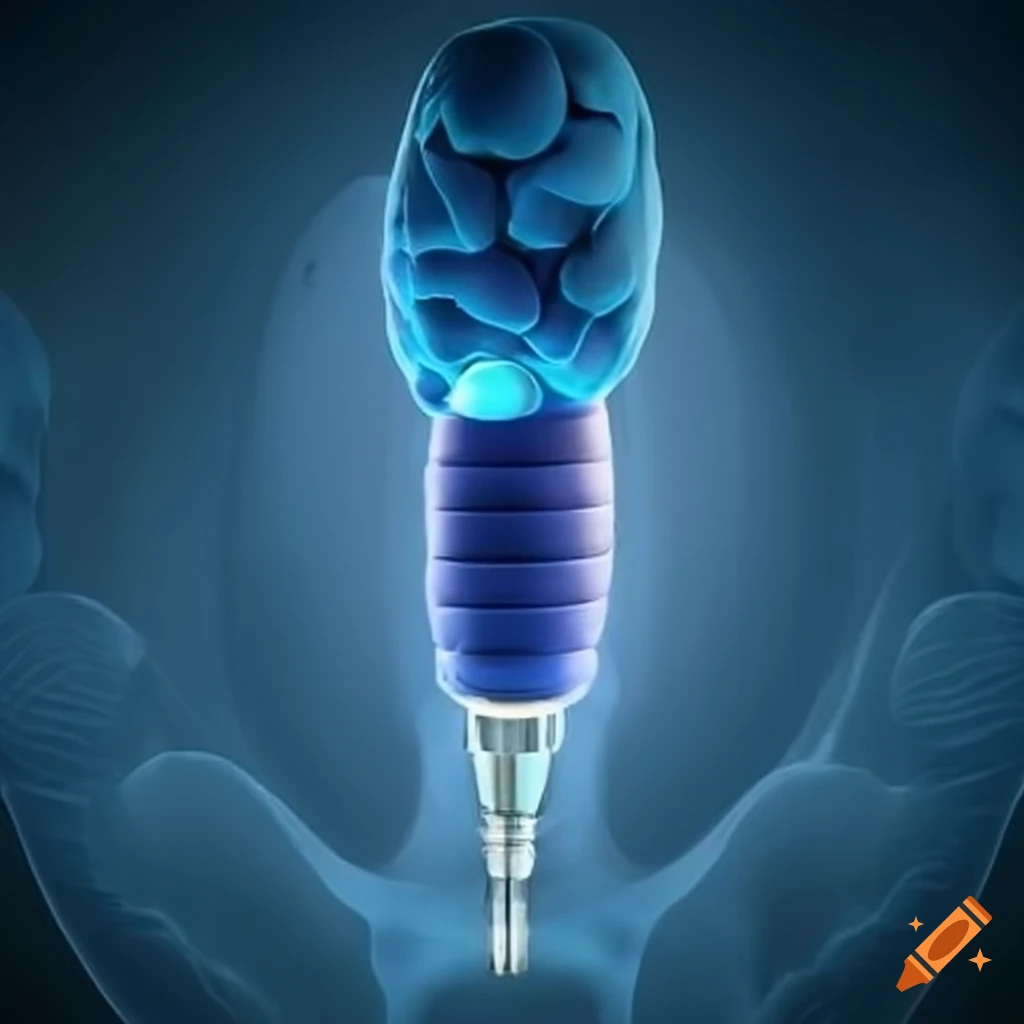 Cuttingedge materials for advanced medical implants