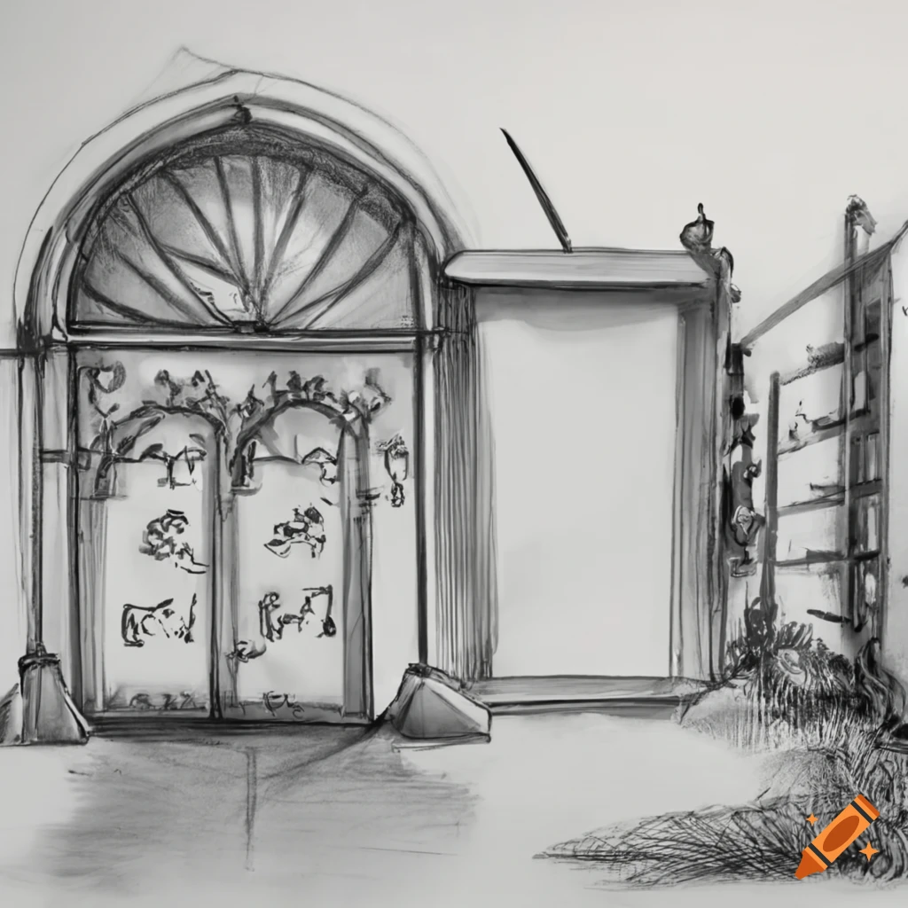 image of relaxed entry barriers concept