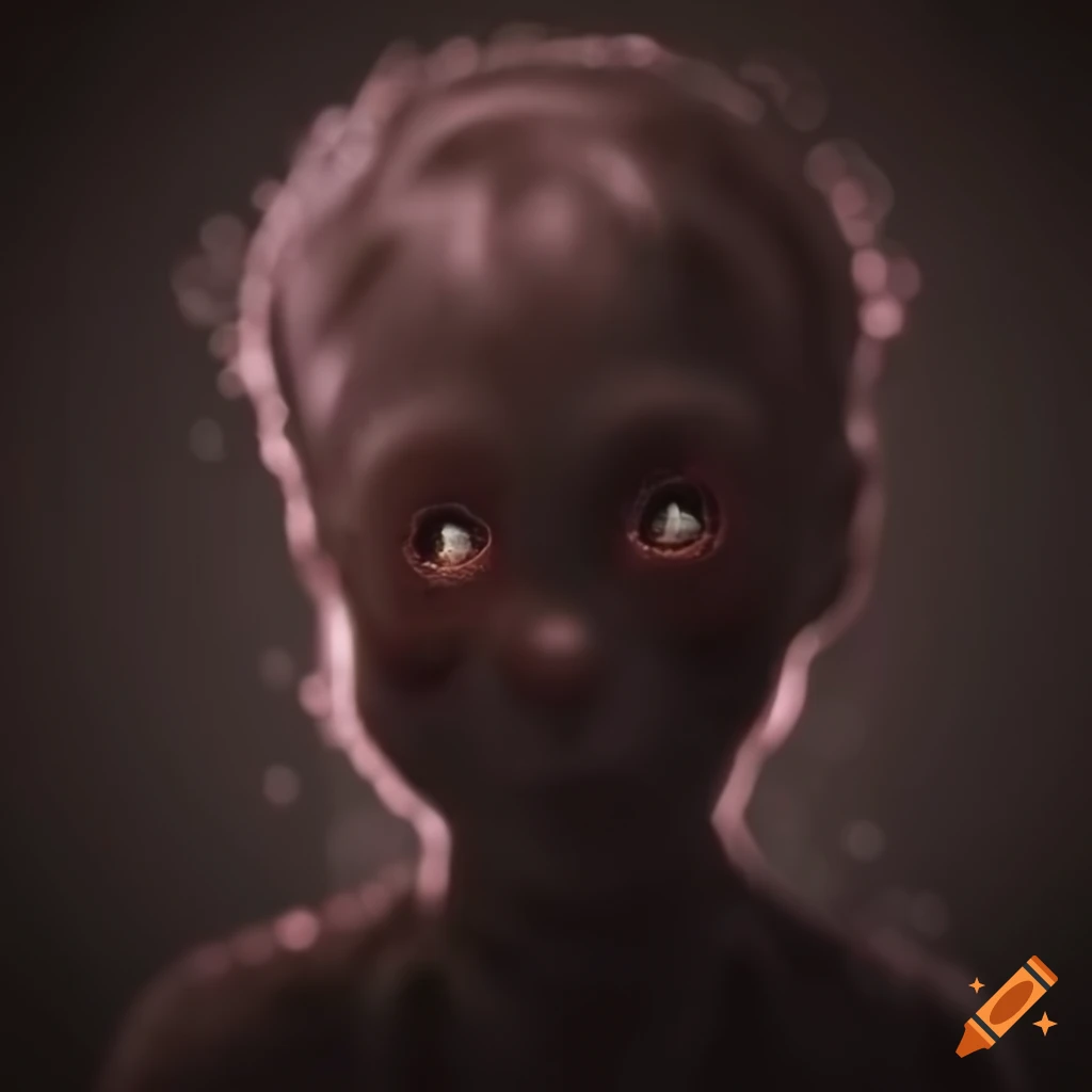 blurry image of Breadpool