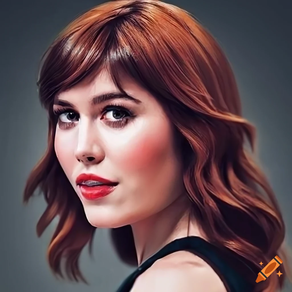 photorealistic-portrait-of-mary-elizabeth-winstead-on-craiyon