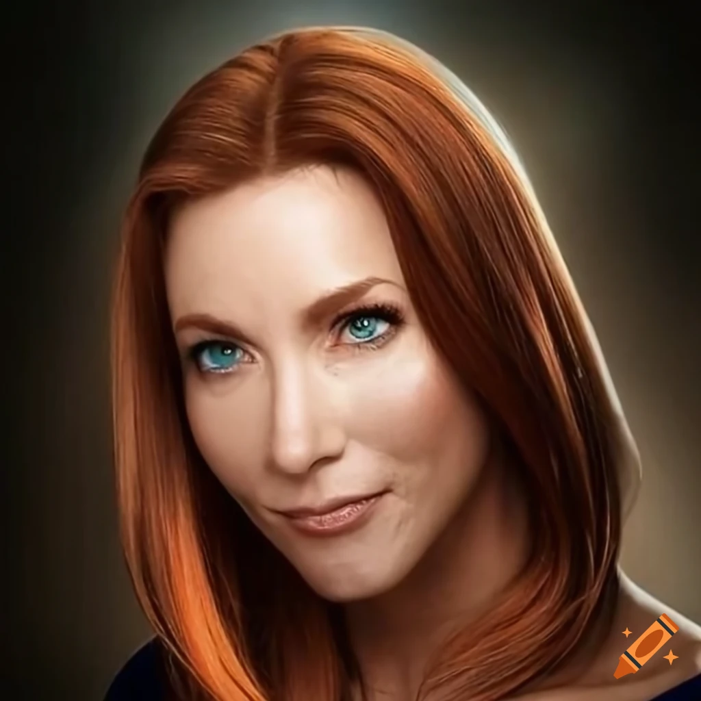 portrait-of-darya-folsom-on-craiyon