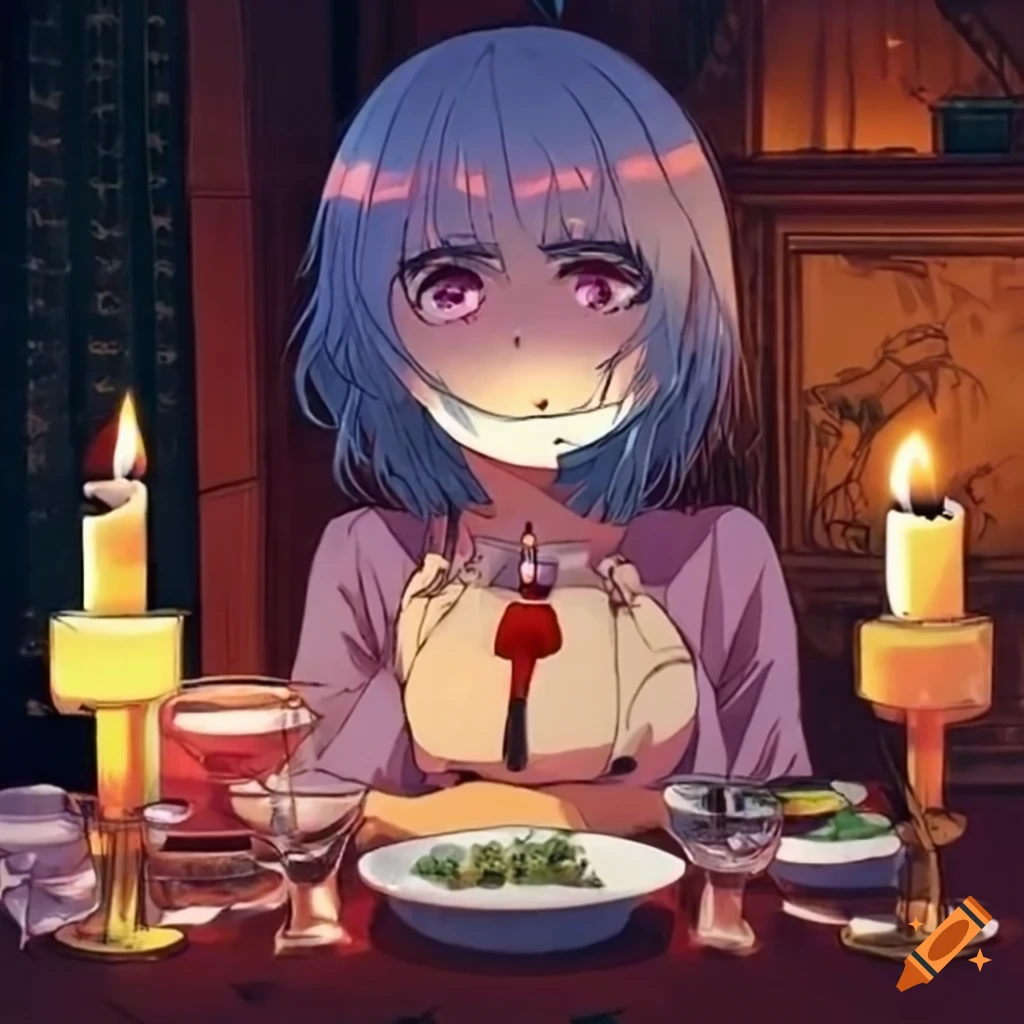 Candlelight: The Best of Anime Soundtracks In Melbourne