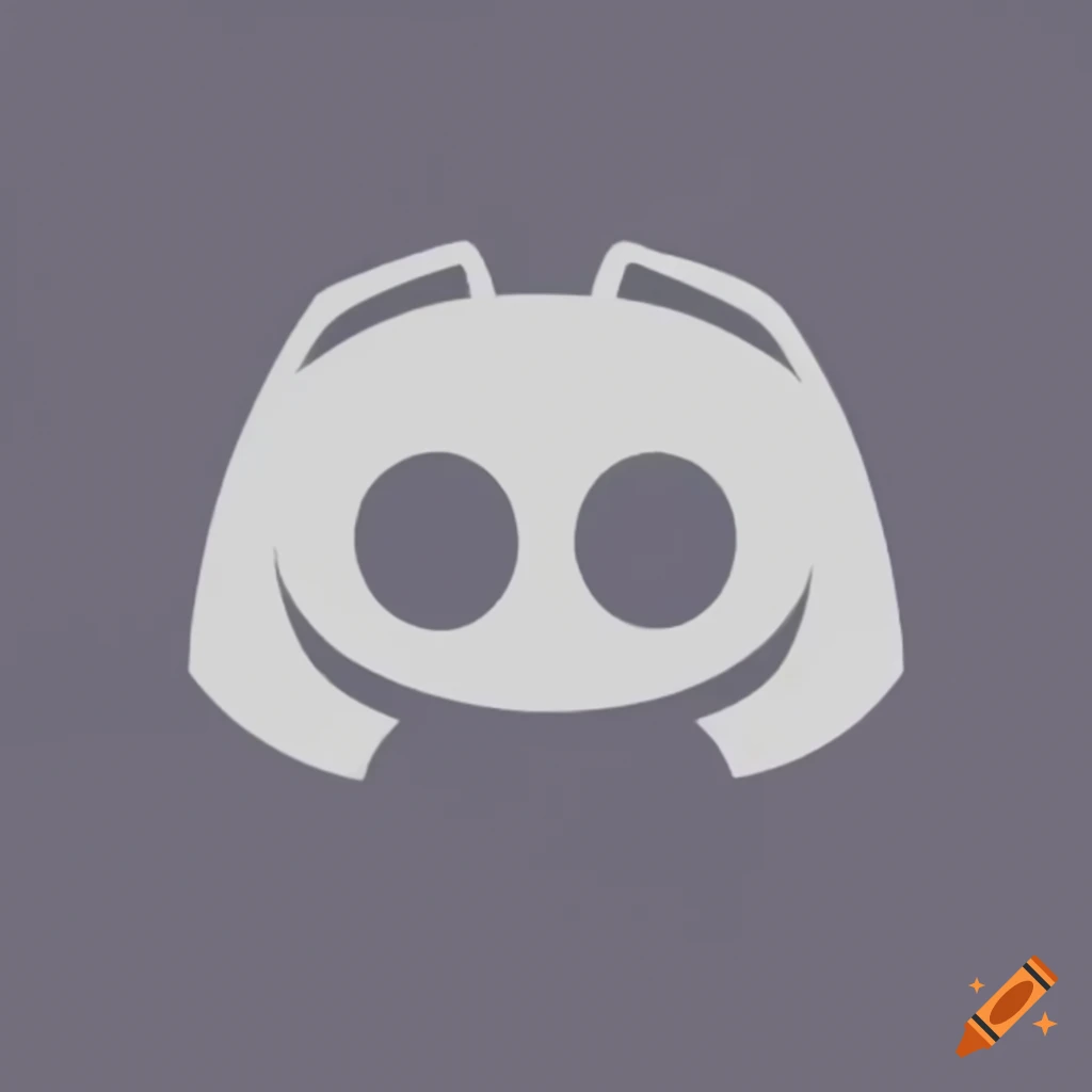 Discord Client Logo