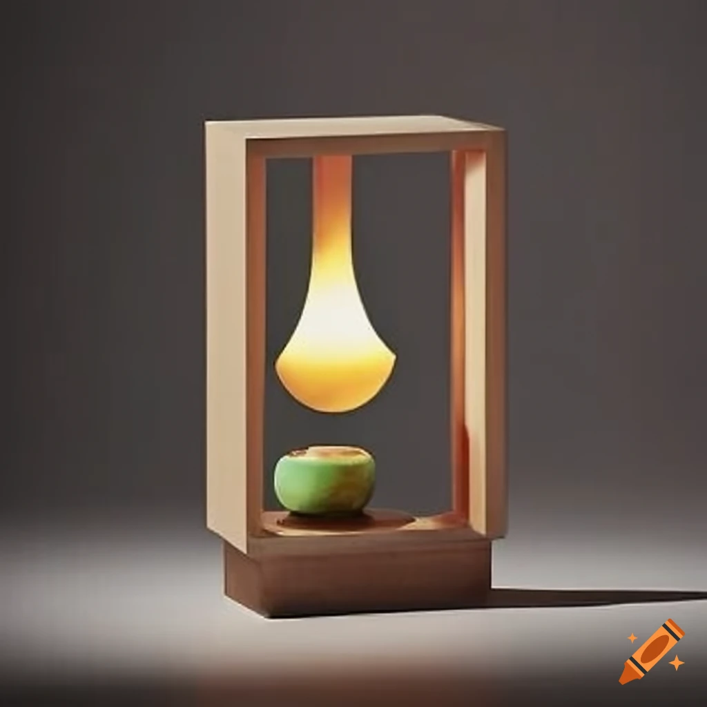 unique niche stands