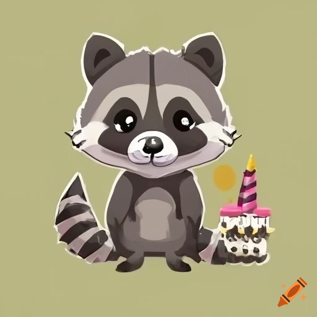 Dapper Skunkies Cake-day by Ebeta2 on DeviantArt