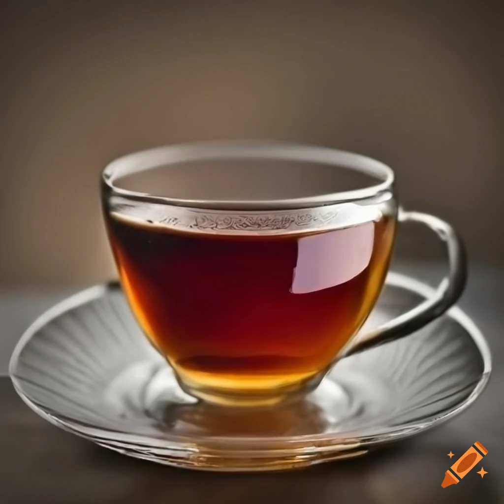 cup of tea