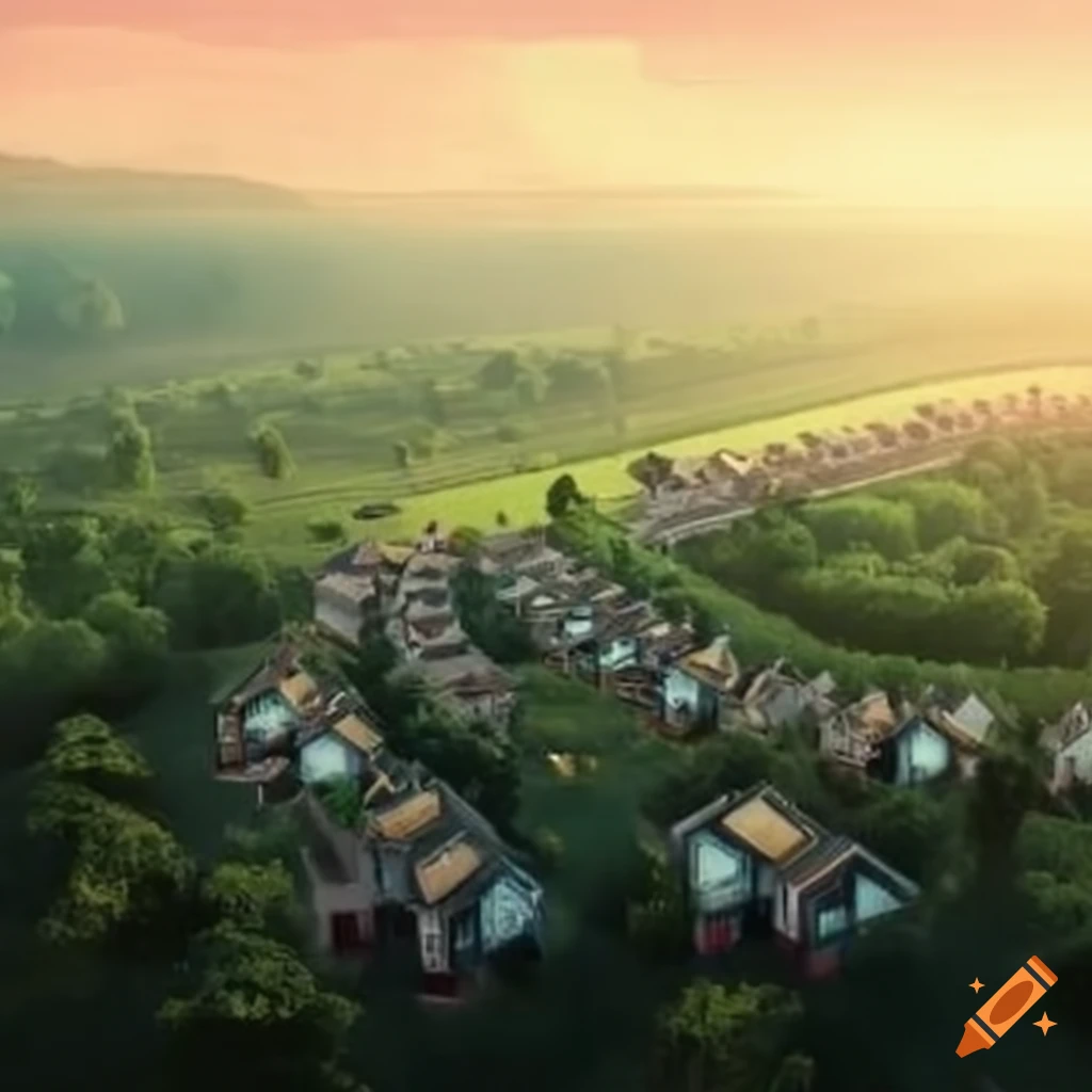 Community housing in assam