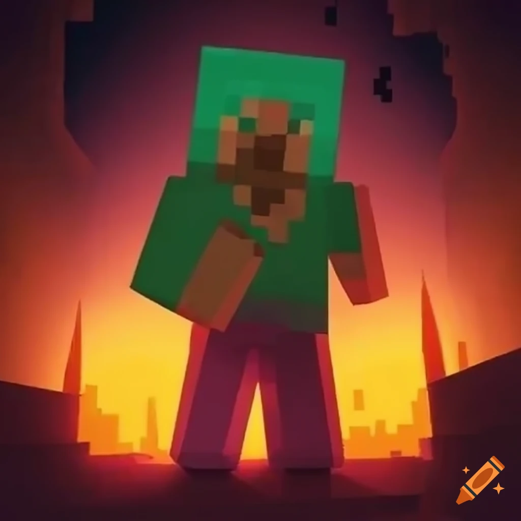 Mastering minecraft time - book cover
