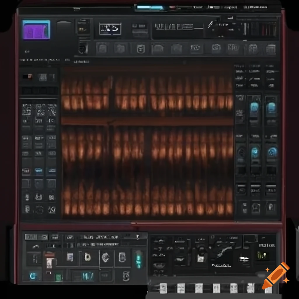 Chest shop plugin on Craiyon