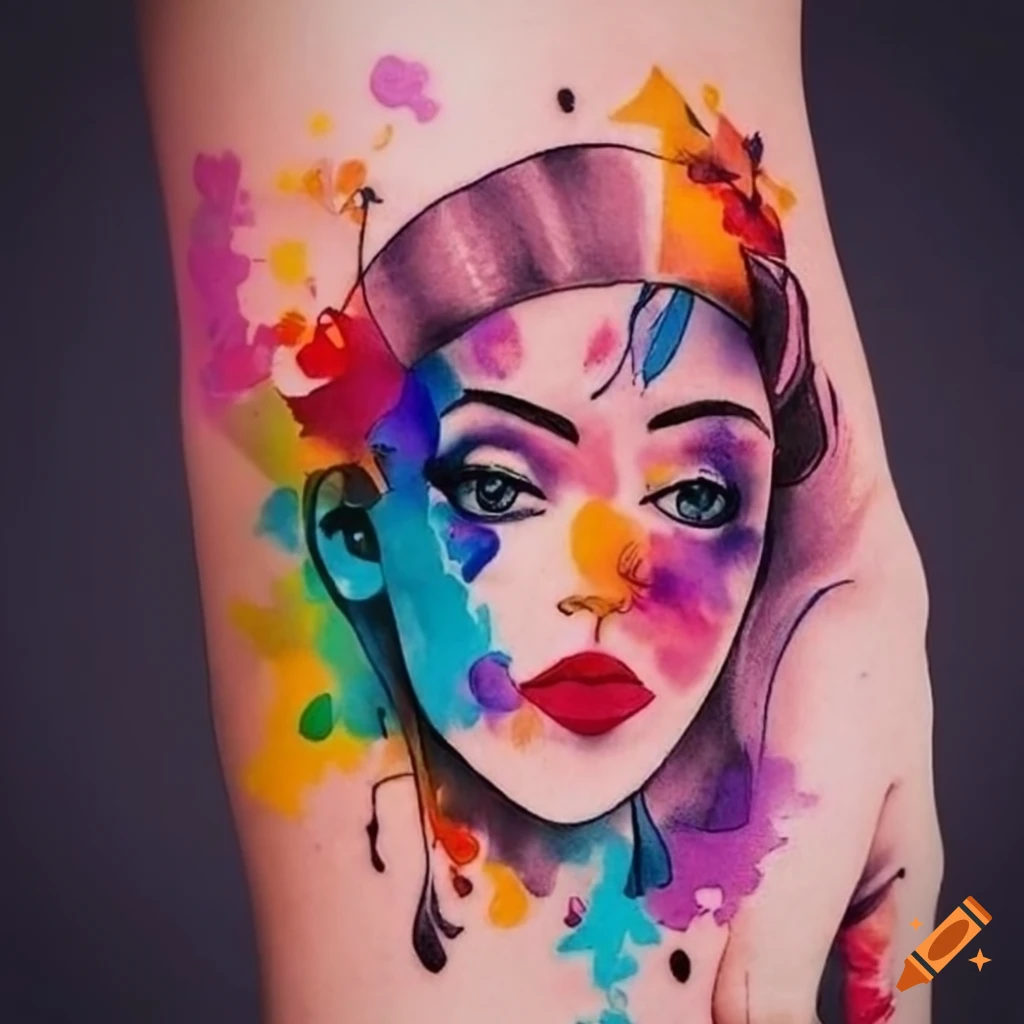 142 Artistic Small Tattoo Ideas To Fall In Love – Tattoo Inspired Apparel