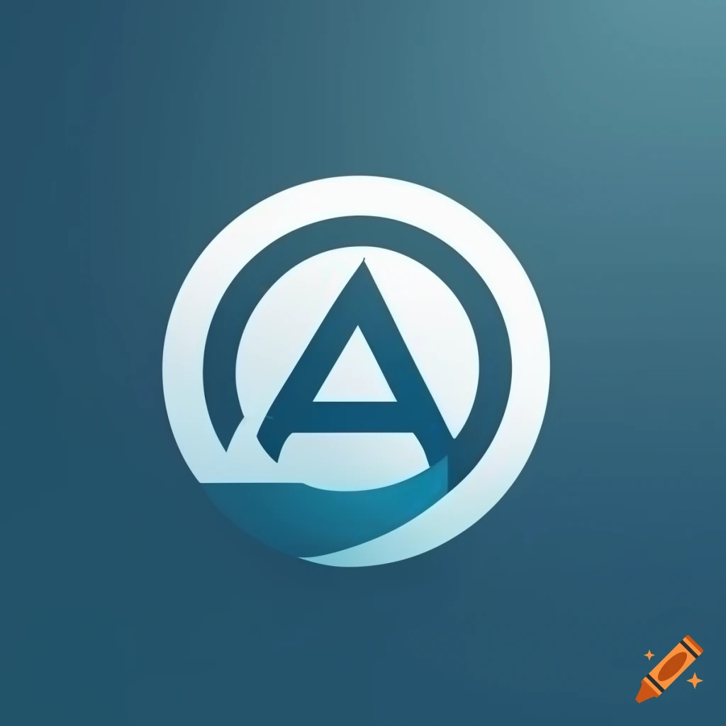 Alpha Logo - Bro Media