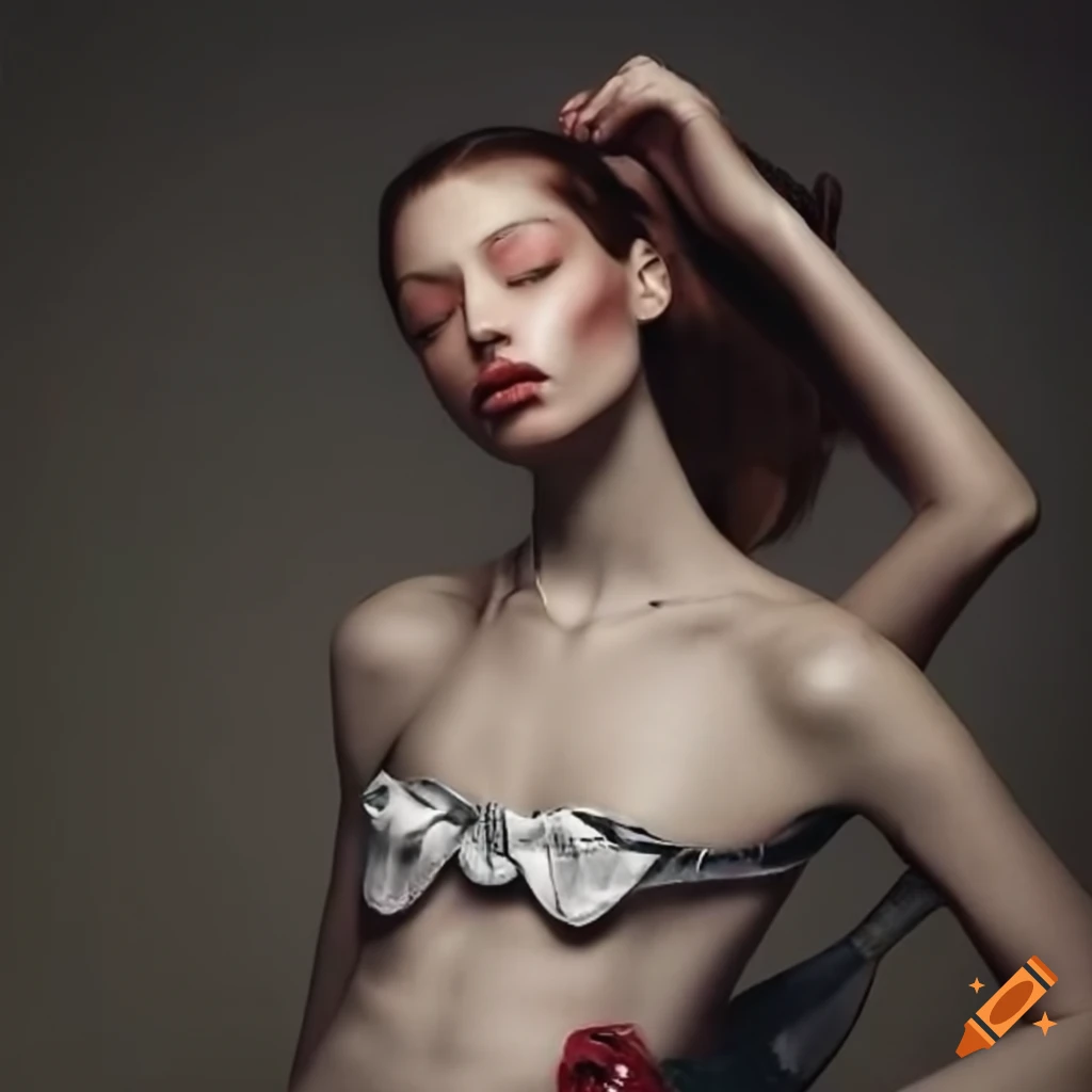 Abstract artwork titled condradinum on Craiyon