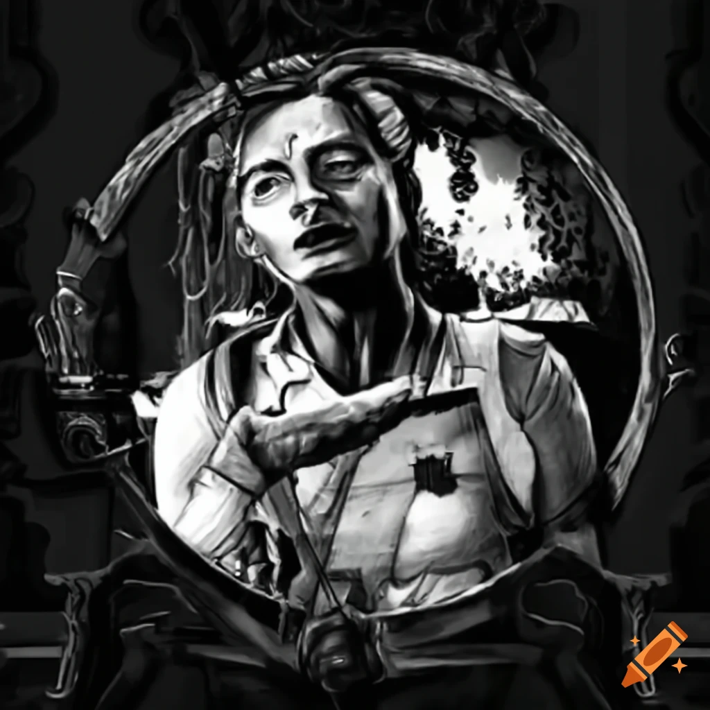 image representing unlocking uncharted horizons