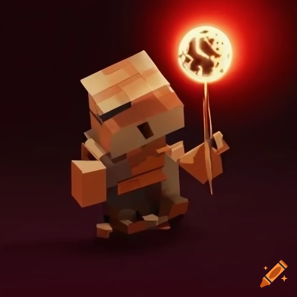 Mojang Network logo
