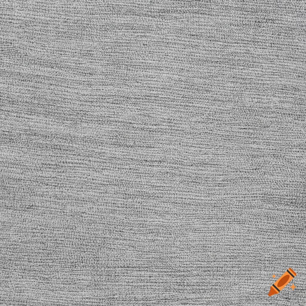 Grey clothing fabric texture