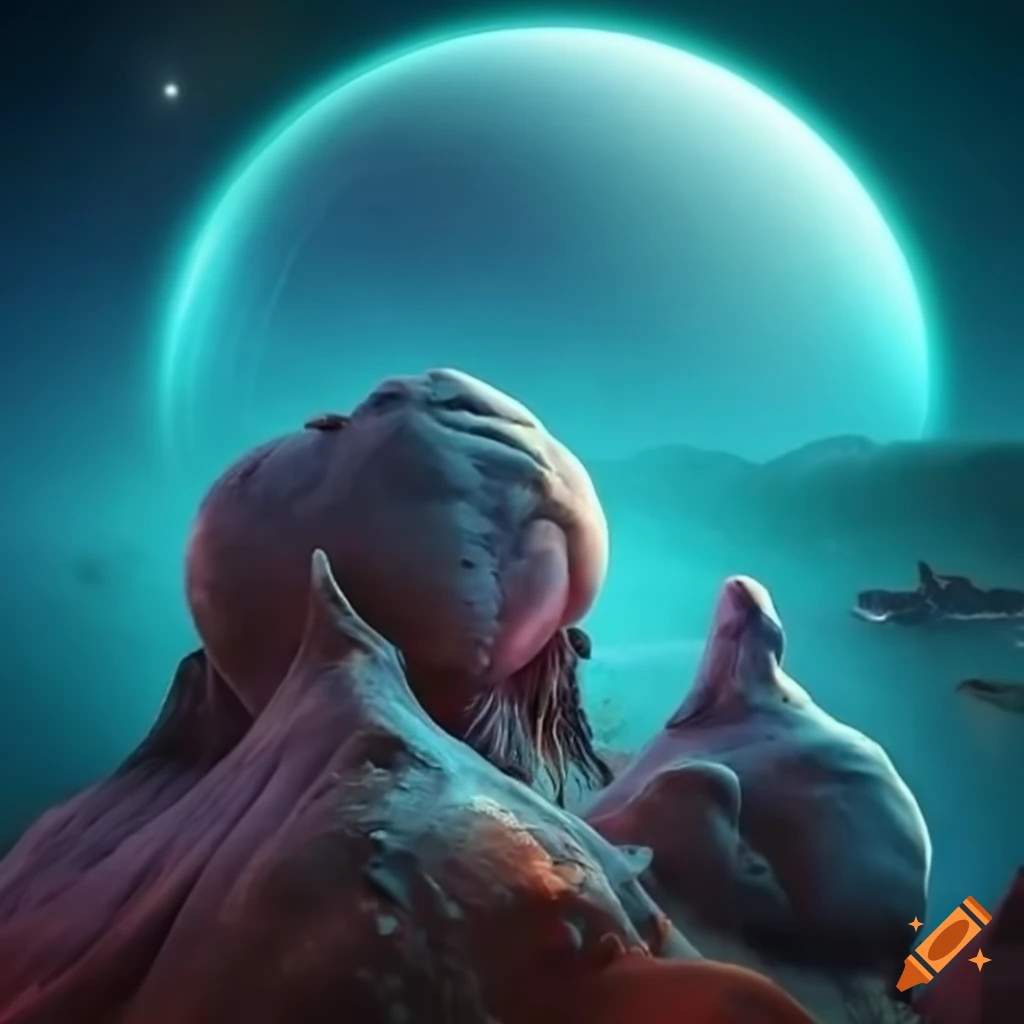 image-related-to-the-song-planet-caravan-on-craiyon