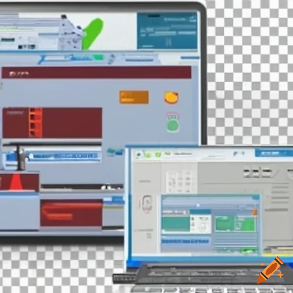 Download specific software on Craiyon