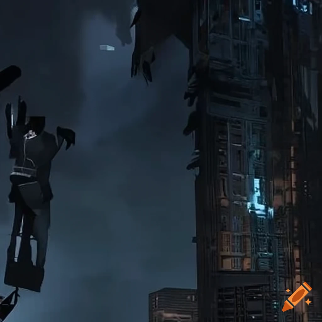 servers parkour