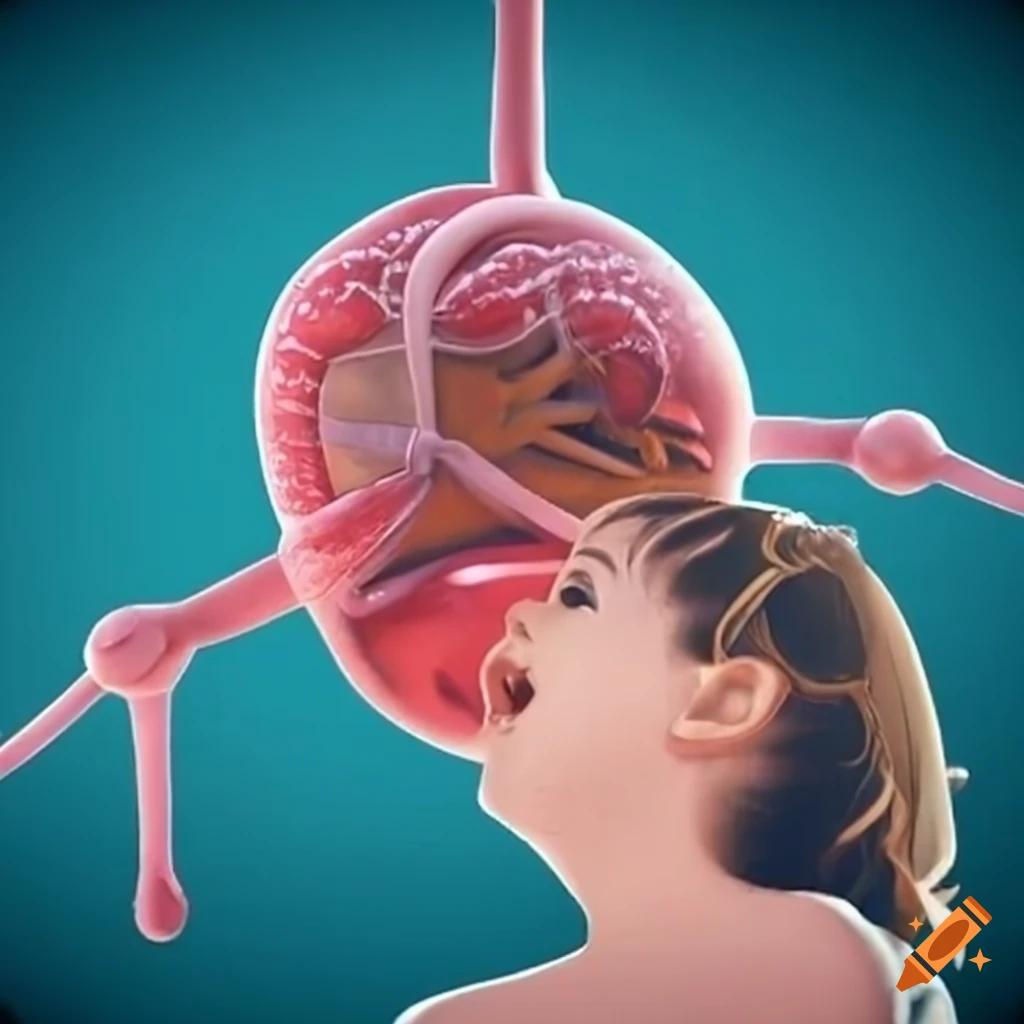 Polio awareness symbol