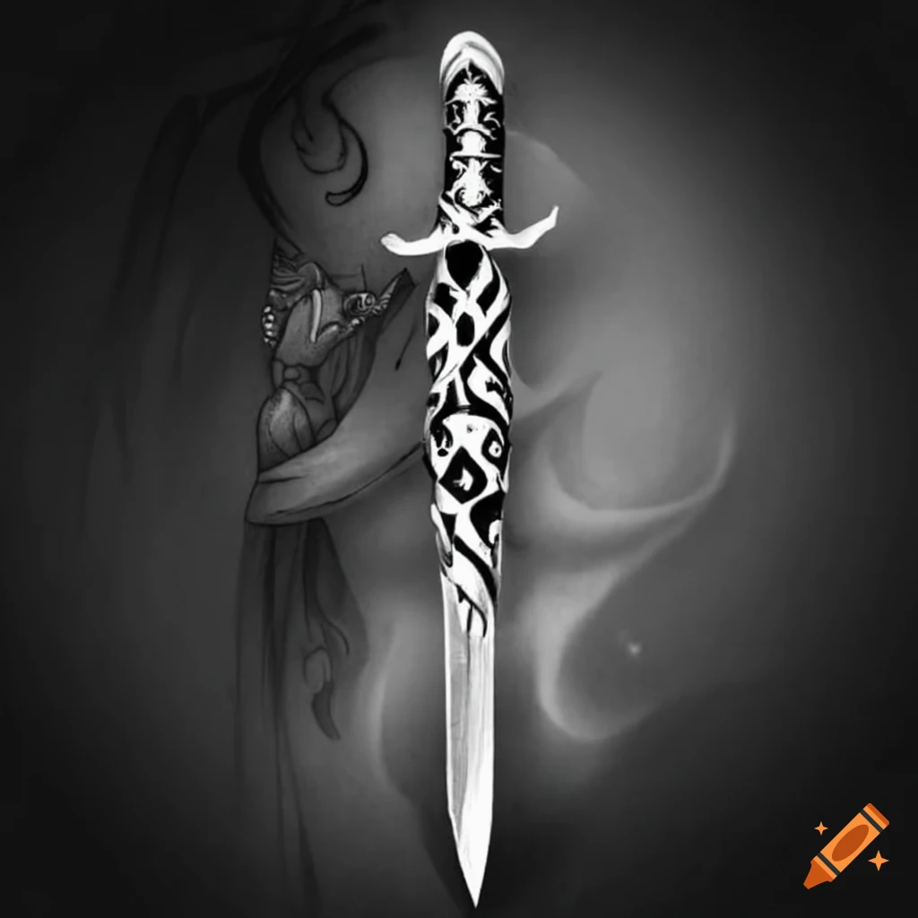 Sword Tattoo Meanings, Designs and Ideas
