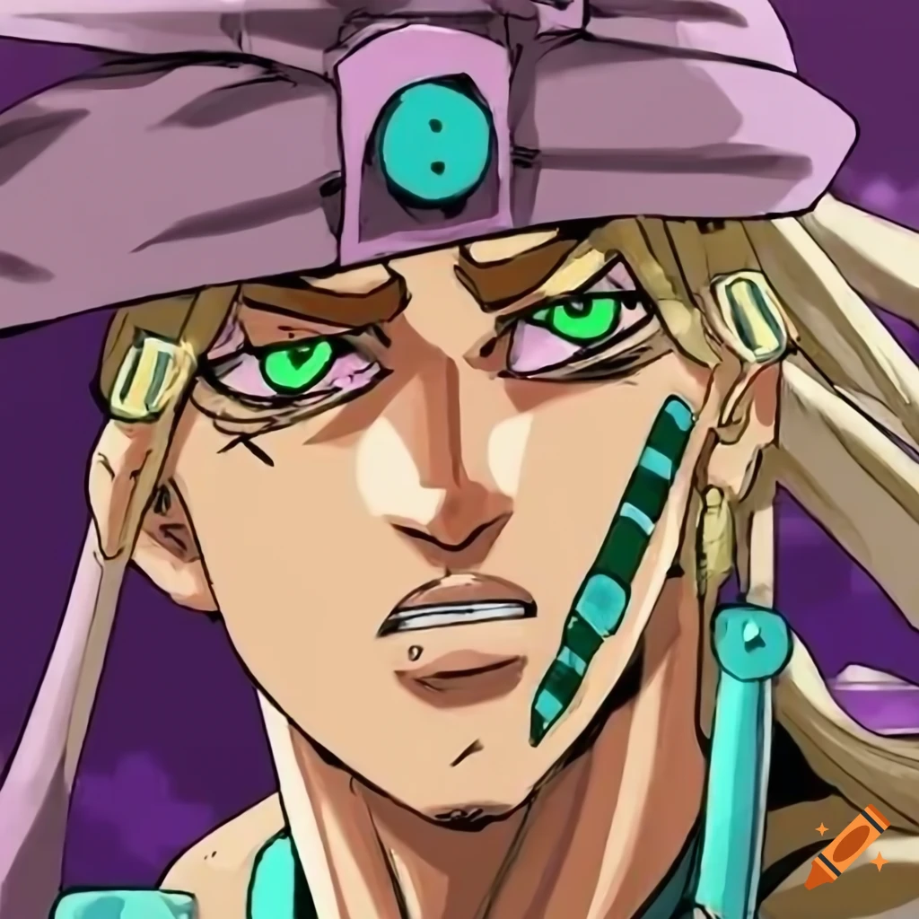 Illustration of gyro zeppeli