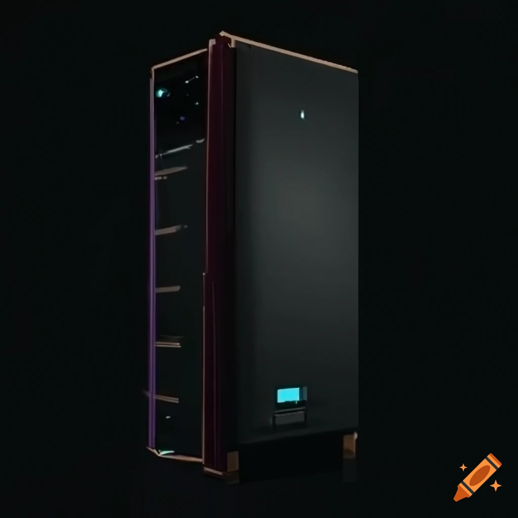 Image illustrating the remarkable mod support on Craiyon