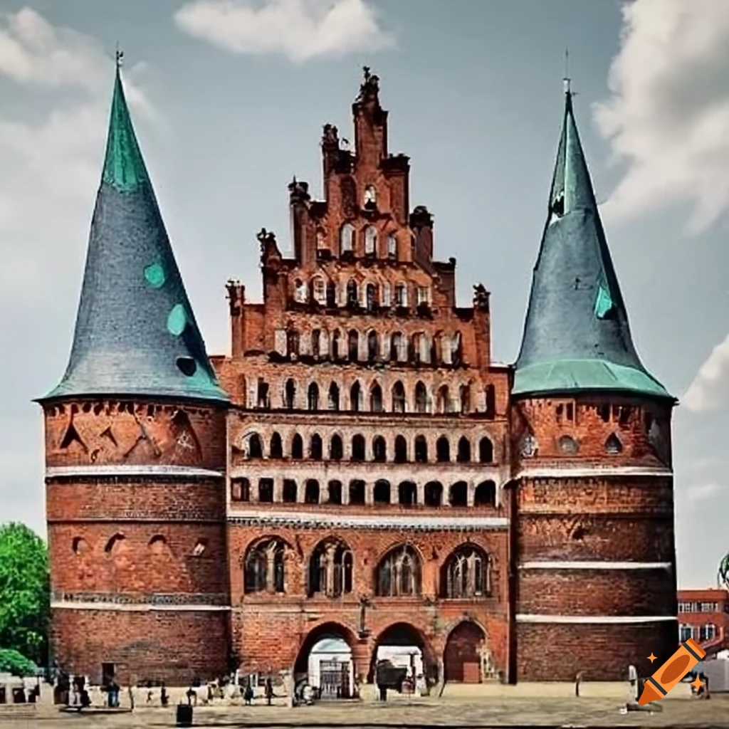vollzeit lübeck