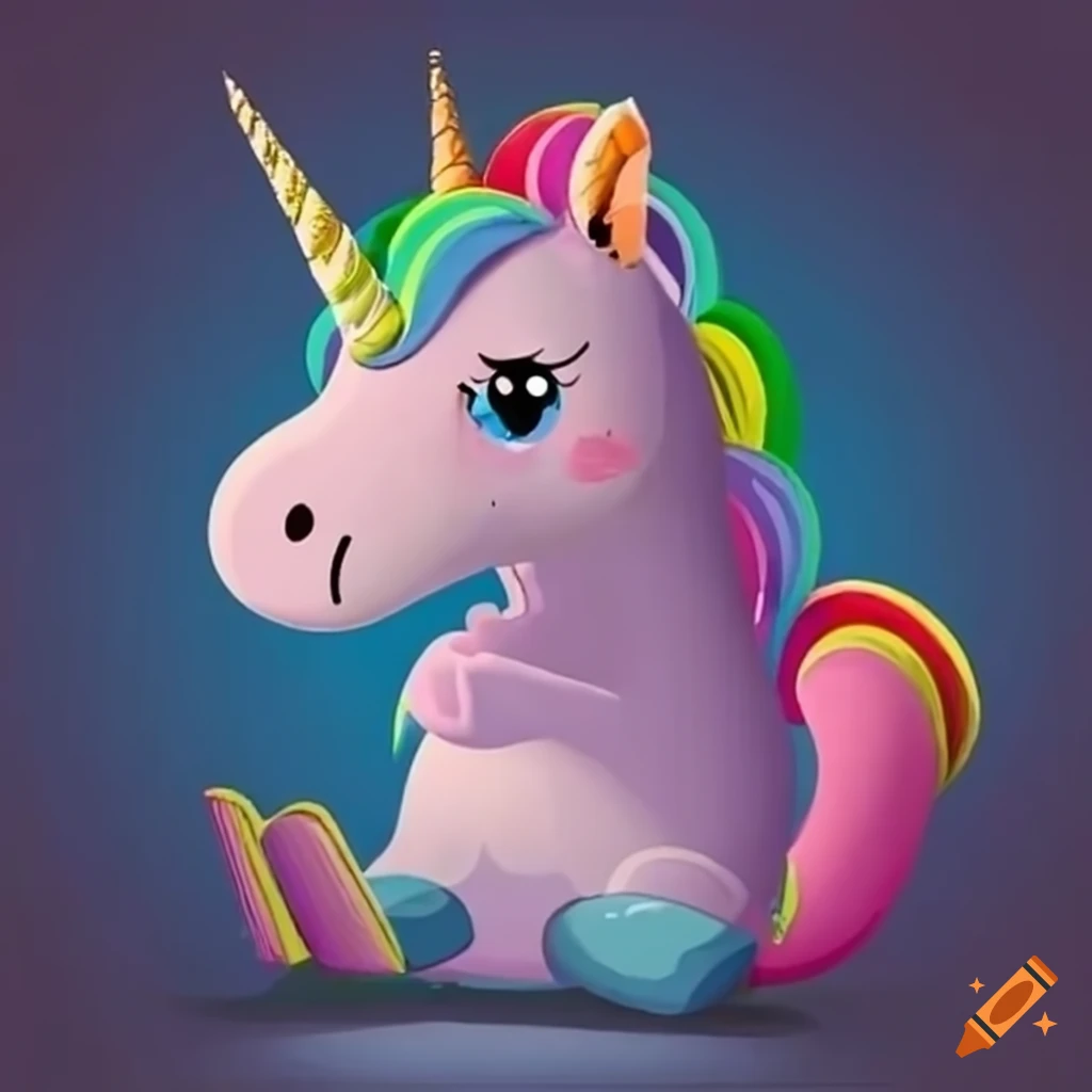 Cute Unicorn PNG Transparent Images Free Download | Vector Files | Pngtree
