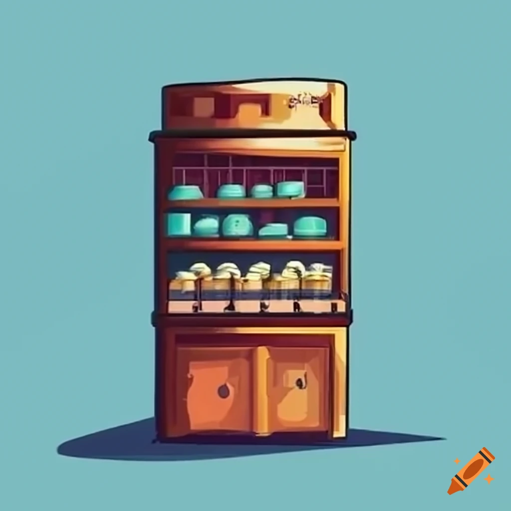 Illustration Of Local Server Hosts