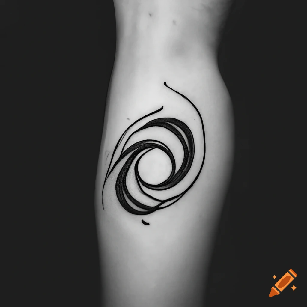 Spiral Tattoos - Tattoos Designs