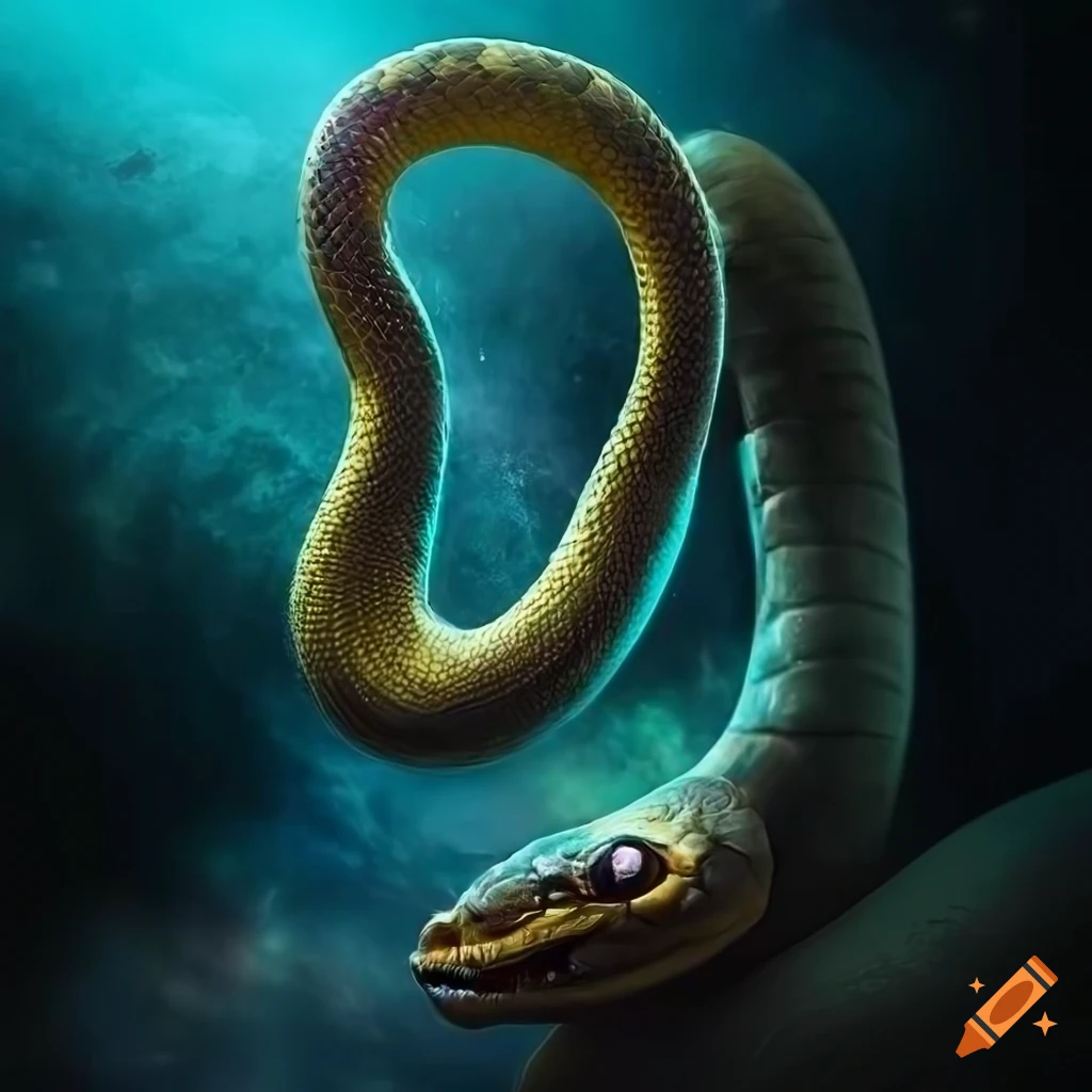 3D Animal Snake  Snake wallpaper, Animal wallpaper, Snake