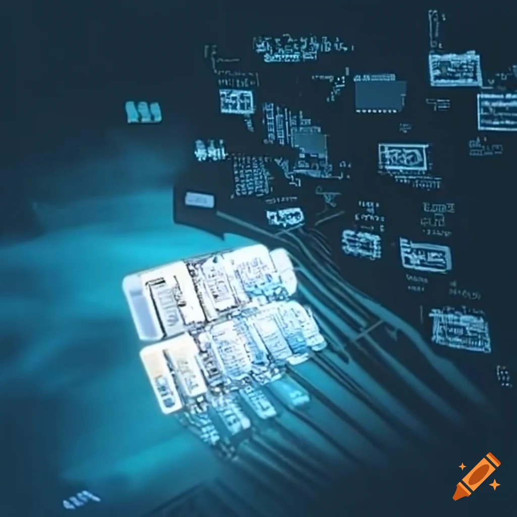 Cover of a book titled 'decoding memory management'