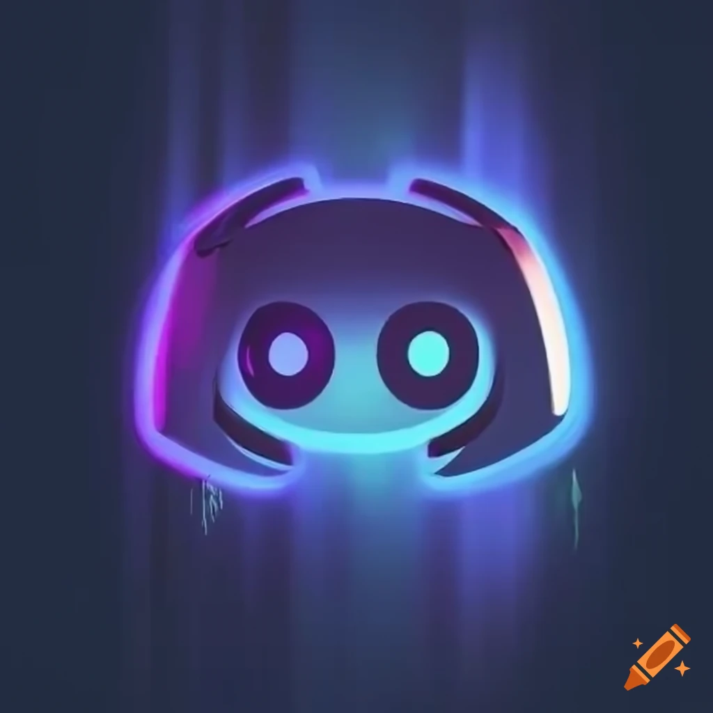 Discord Client Logo On Craiyon