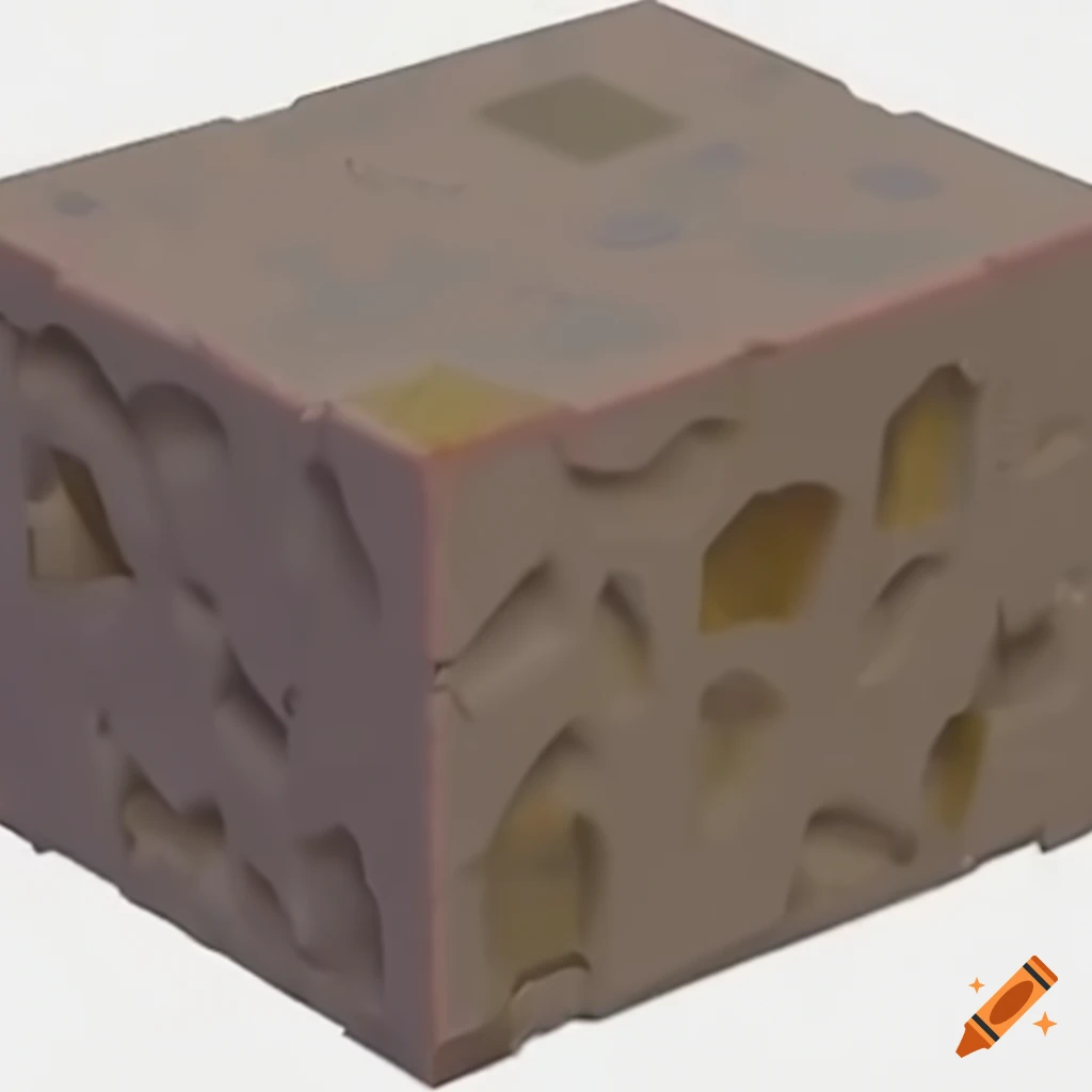 Shulk Block Image of Sculk Blocks on Craiyon