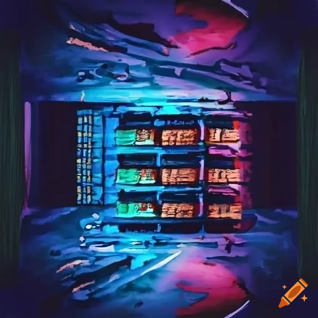 Seamlessly connecting servers