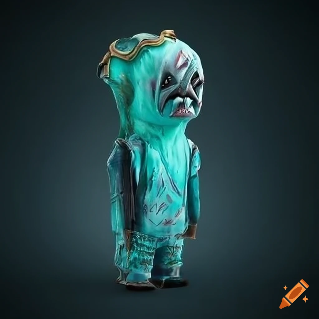 unique gaming skins