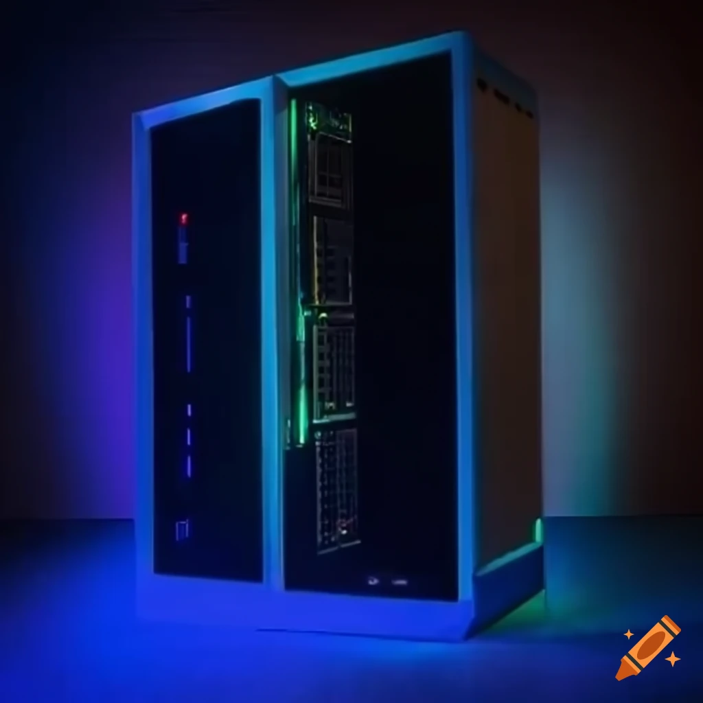 access to parkour server