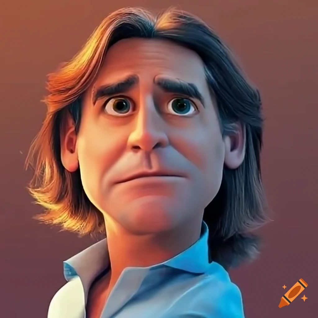 comedy movie about Luis Lacalle Pou