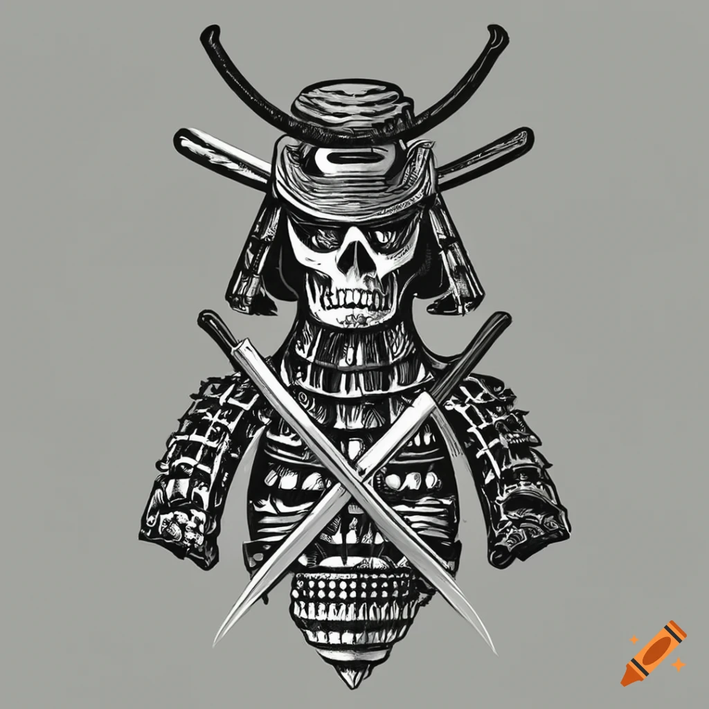 For Beginner China Traditional Tattoo Book Design Template Monkey Samurai  Ancient General Stencil Drawing Top Tattoo Accessories - AliExpress
