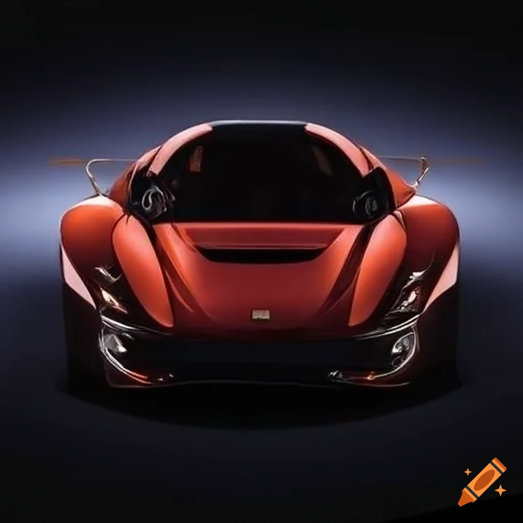 RG220 car