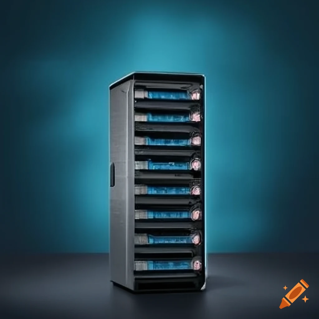 Seamlessly connecting servers