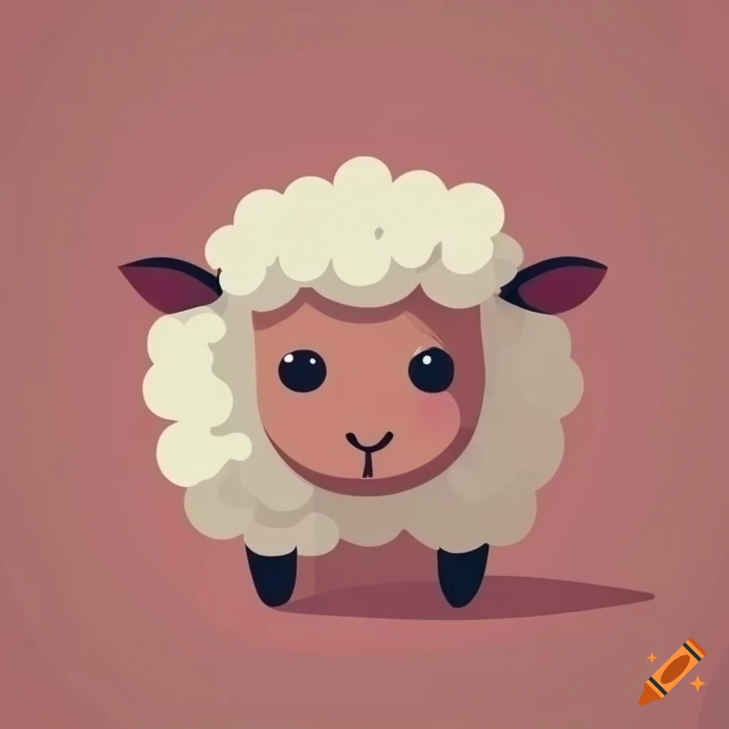 How to Draw a Sheep: A Step-by-Step | How to Mimi Panda