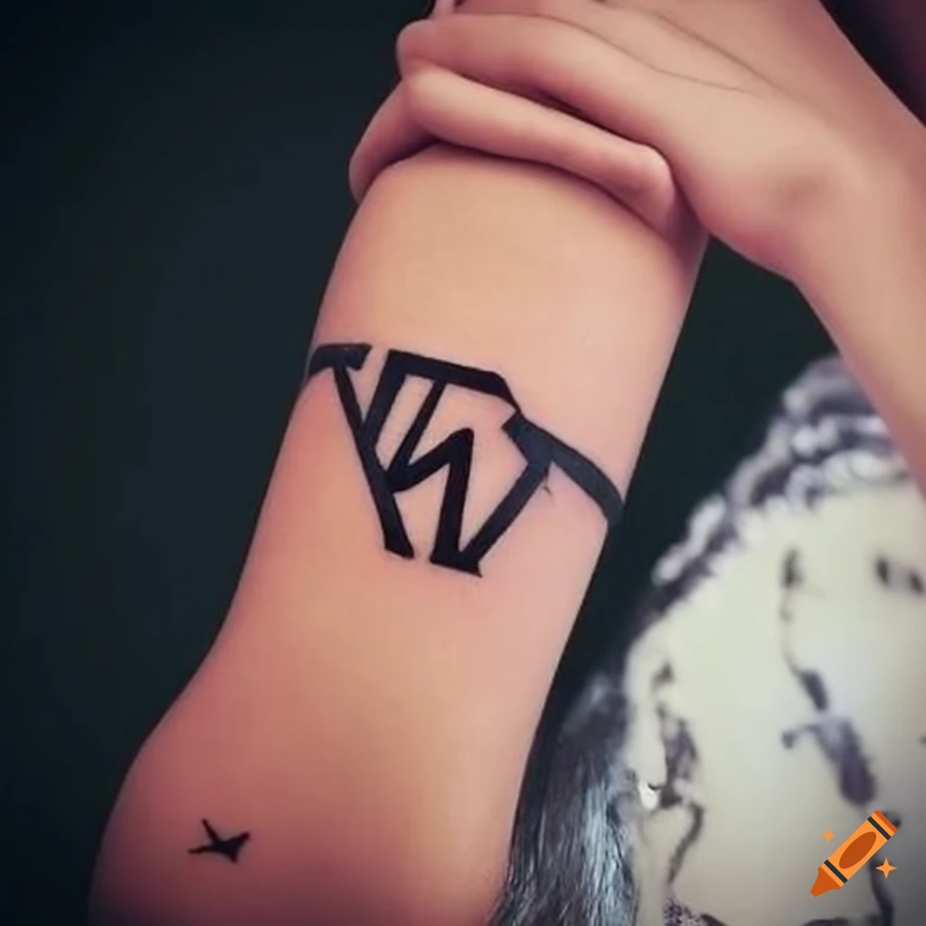 Tattoo Designs & Ideas - wrist tattoo | Facebook-cheohanoi.vn