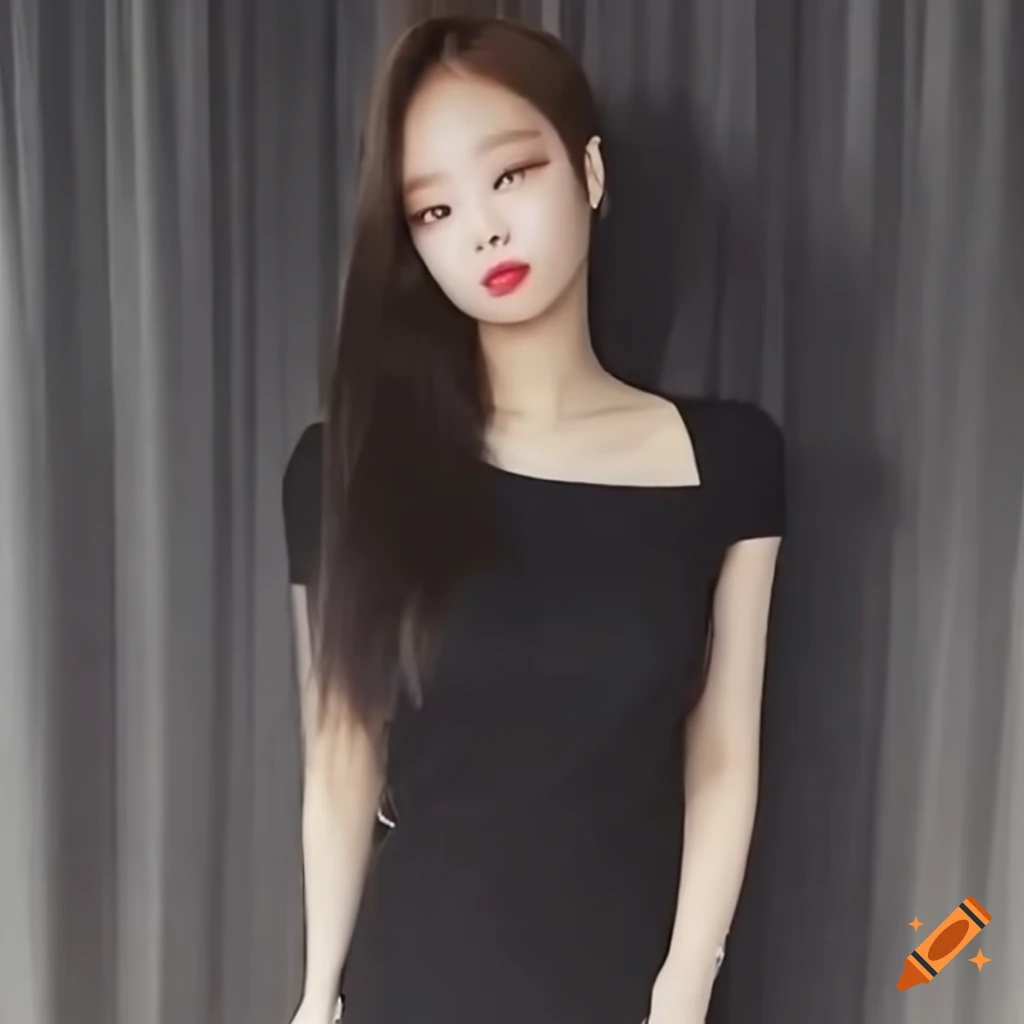 BLACKPINK Jennie's Outfit at 2023 Met Gala | Hypebae