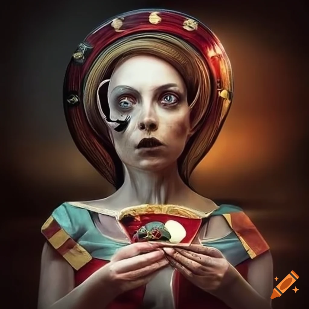surrealist-casino-card-tables-slot-on-craiyon