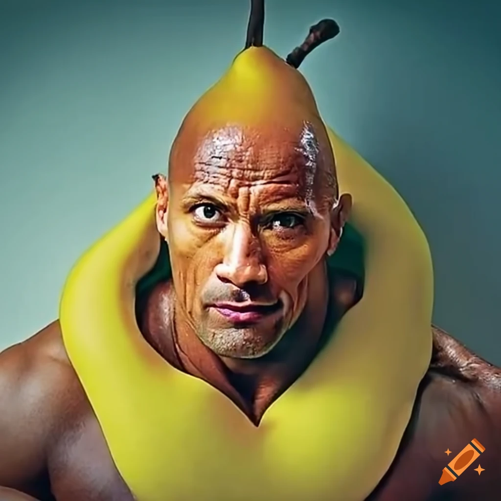 The Great One: 10 Hilarious Dwayne The Rock Johnson Memes