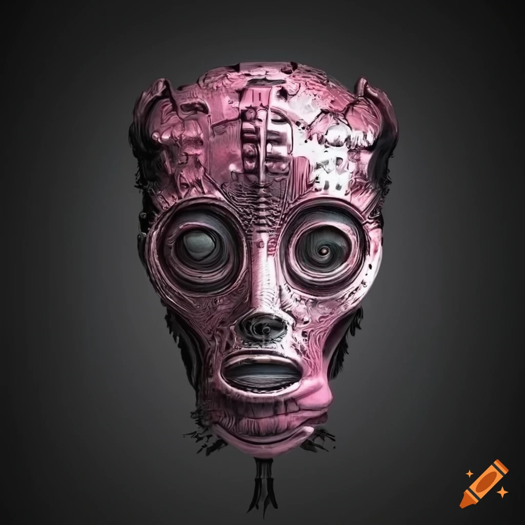 Max Ernst Inspired Collage Artwork On Craiyon max-ernst-inspired-collage-artwork-on-craiyon