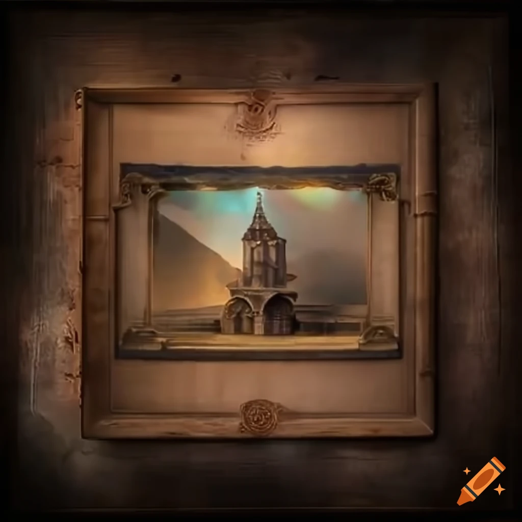 image of crafting epic items